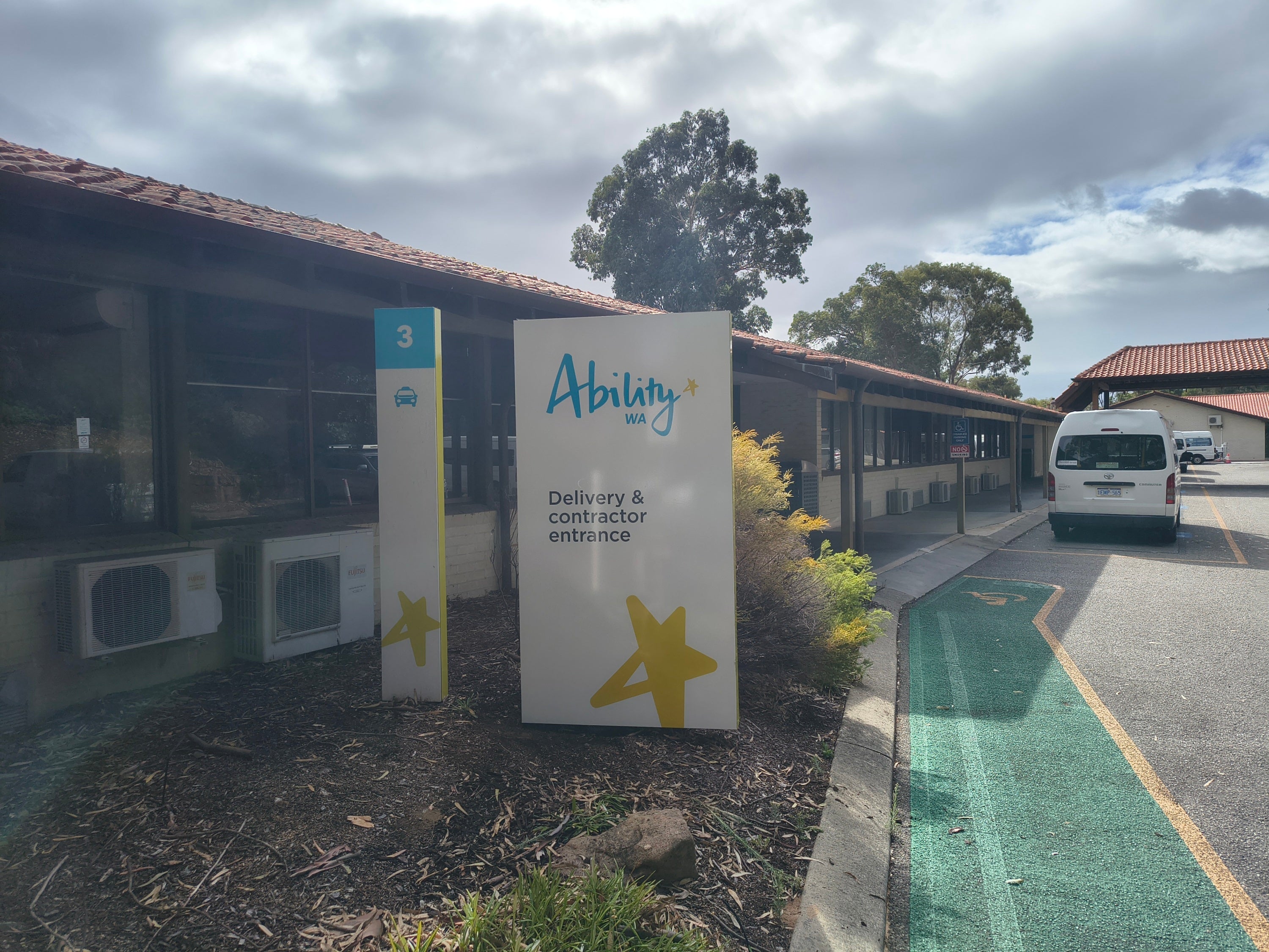  A fresh new look for Ability WA 
