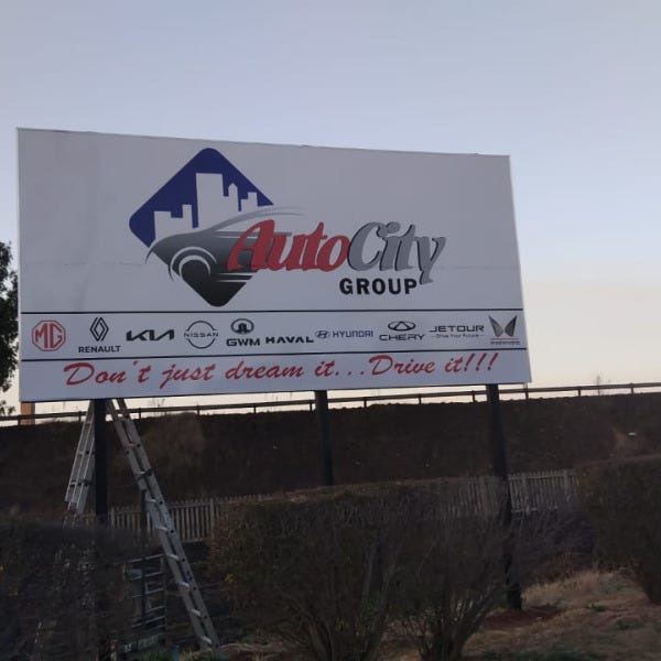 Auto City 1