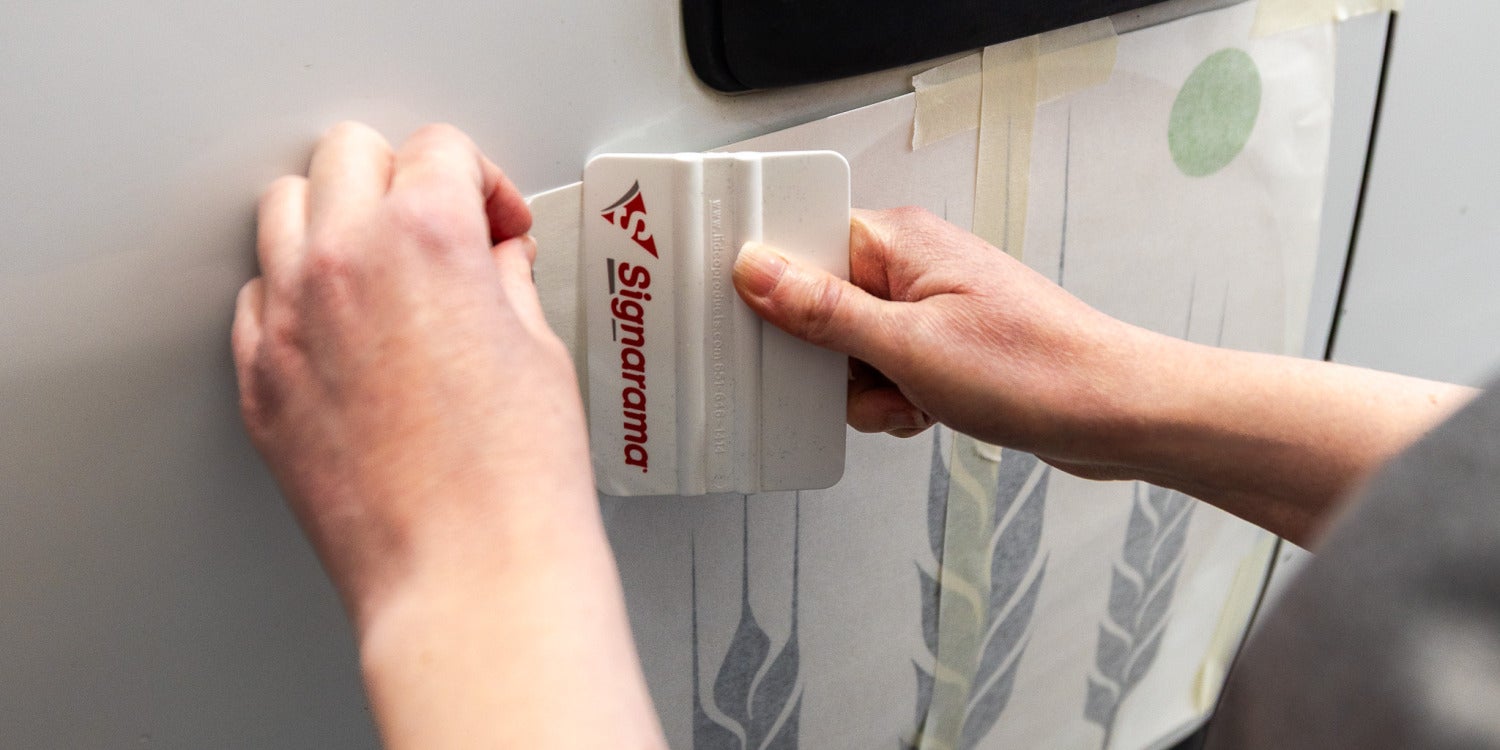 Sign Installation & Installers