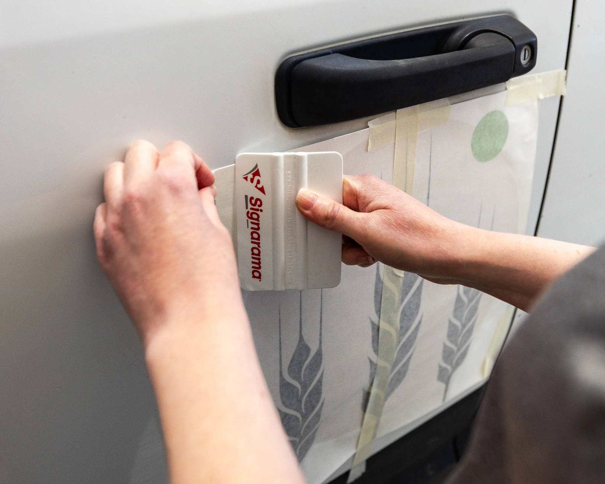 Professional Sign Services