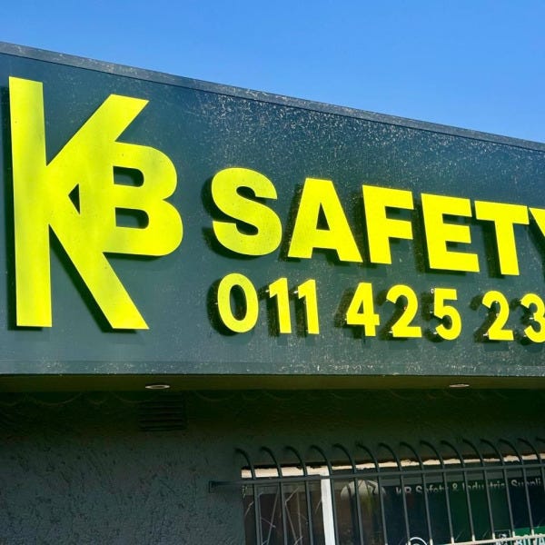 KB Safety 1