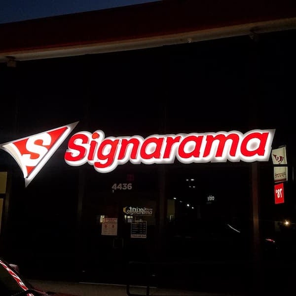 How a Sign Company in Brookfield, CT Works: Step by Step