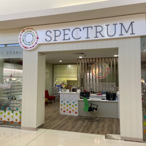 Relocation of Spectrum