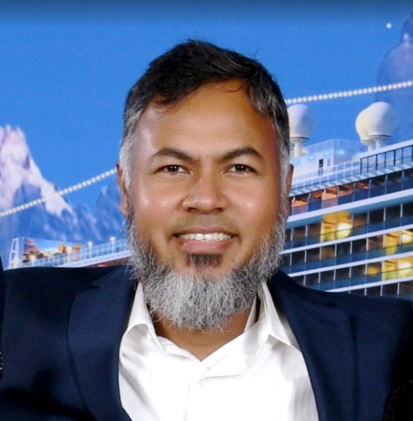 Mohammad Haque