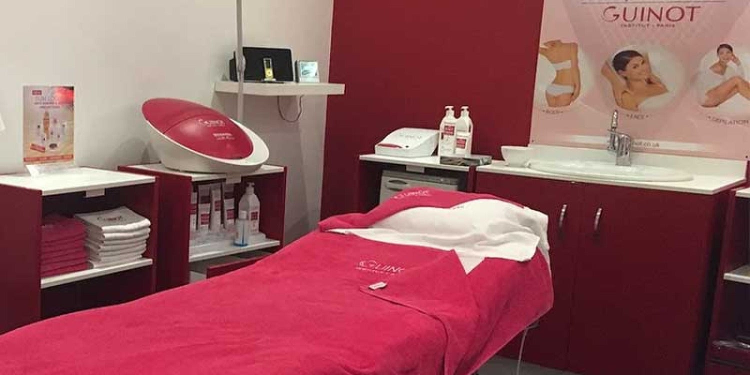 Guinot's New Training Passport: Franchisees Rejoice or Roll Eyes?