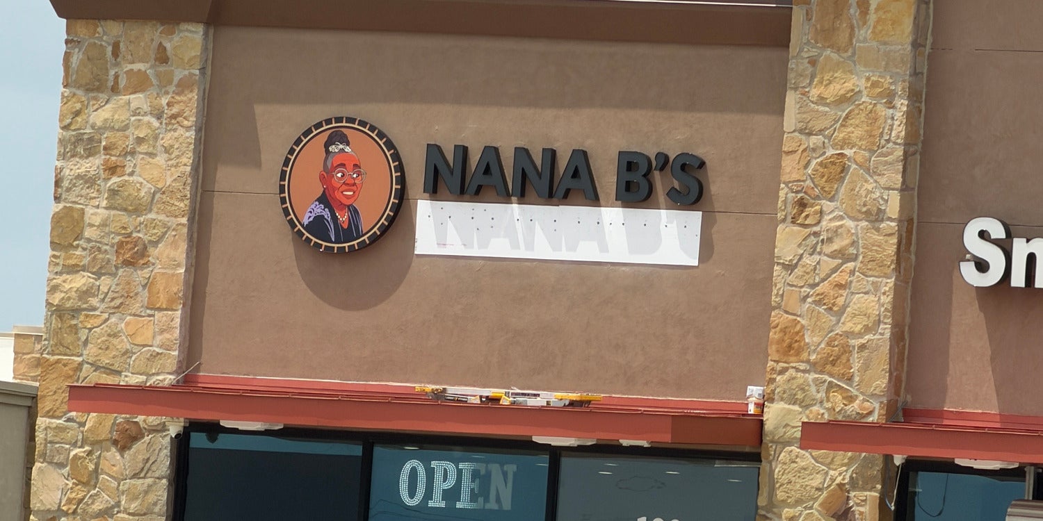 Shop Signs & Store Signs