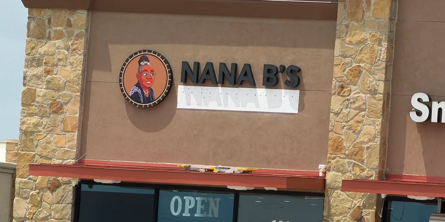 Shop Signs & Store Signs