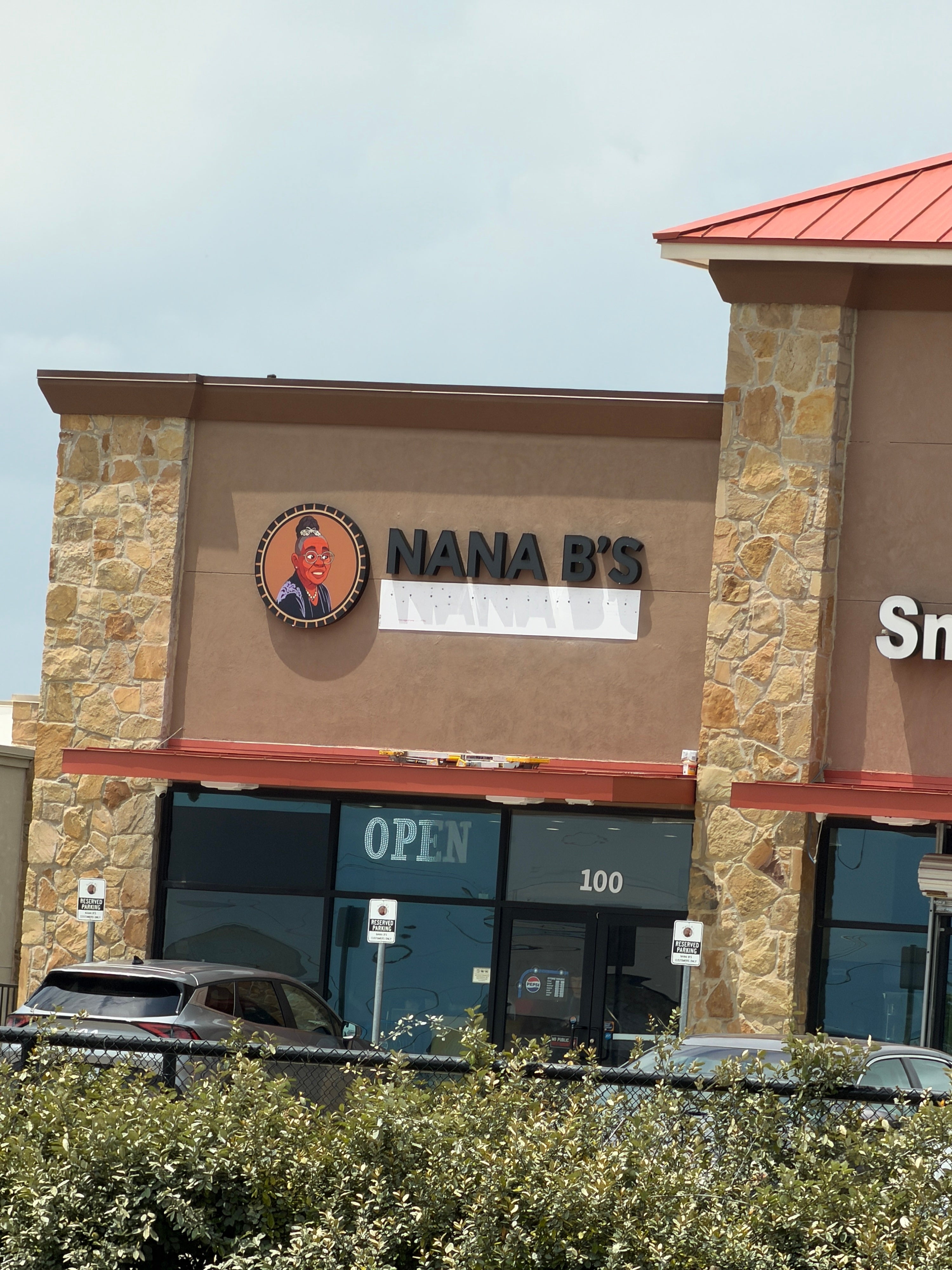 Shop Signs & Store Signs