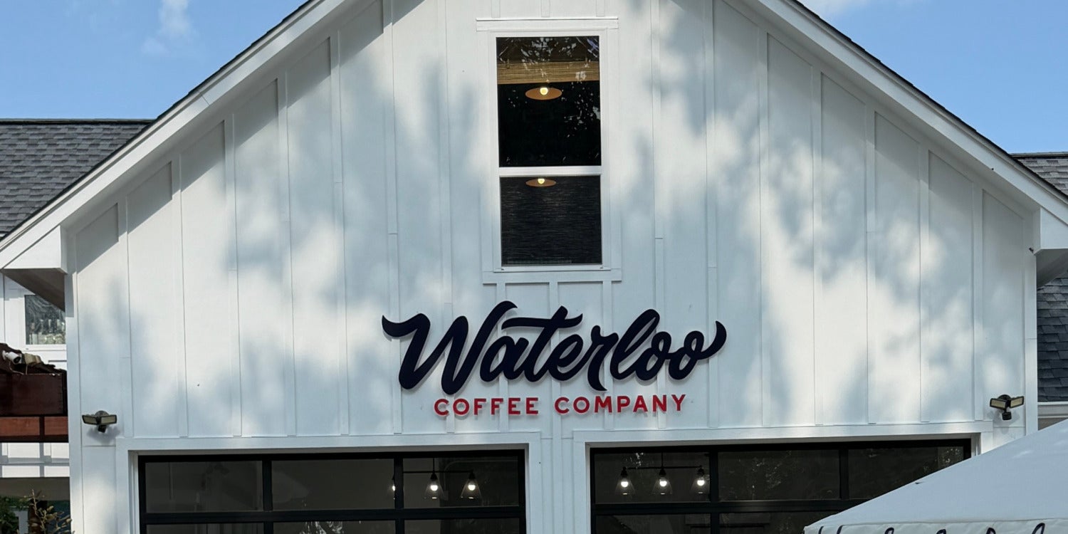 Shop Signs & Store Signs