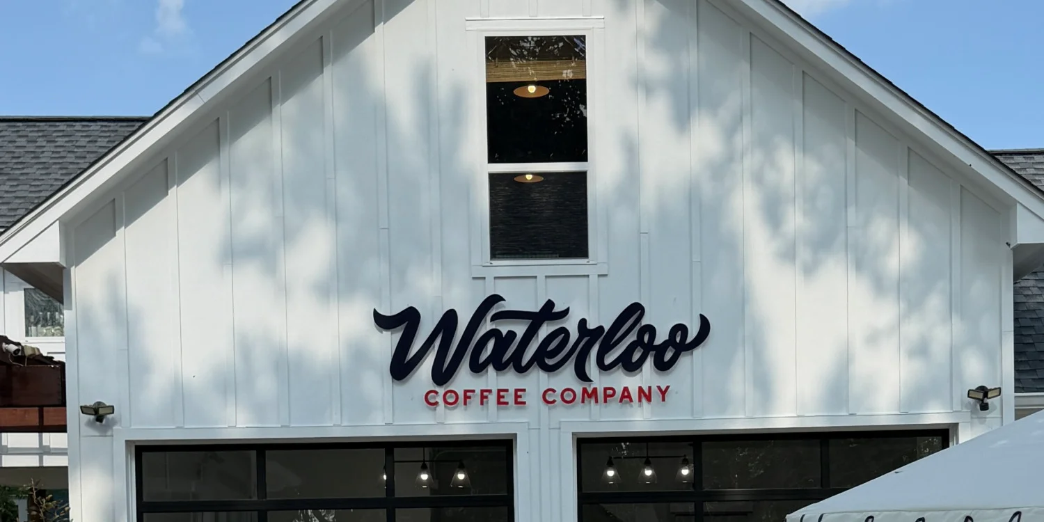 Shop Signs & Store Signs