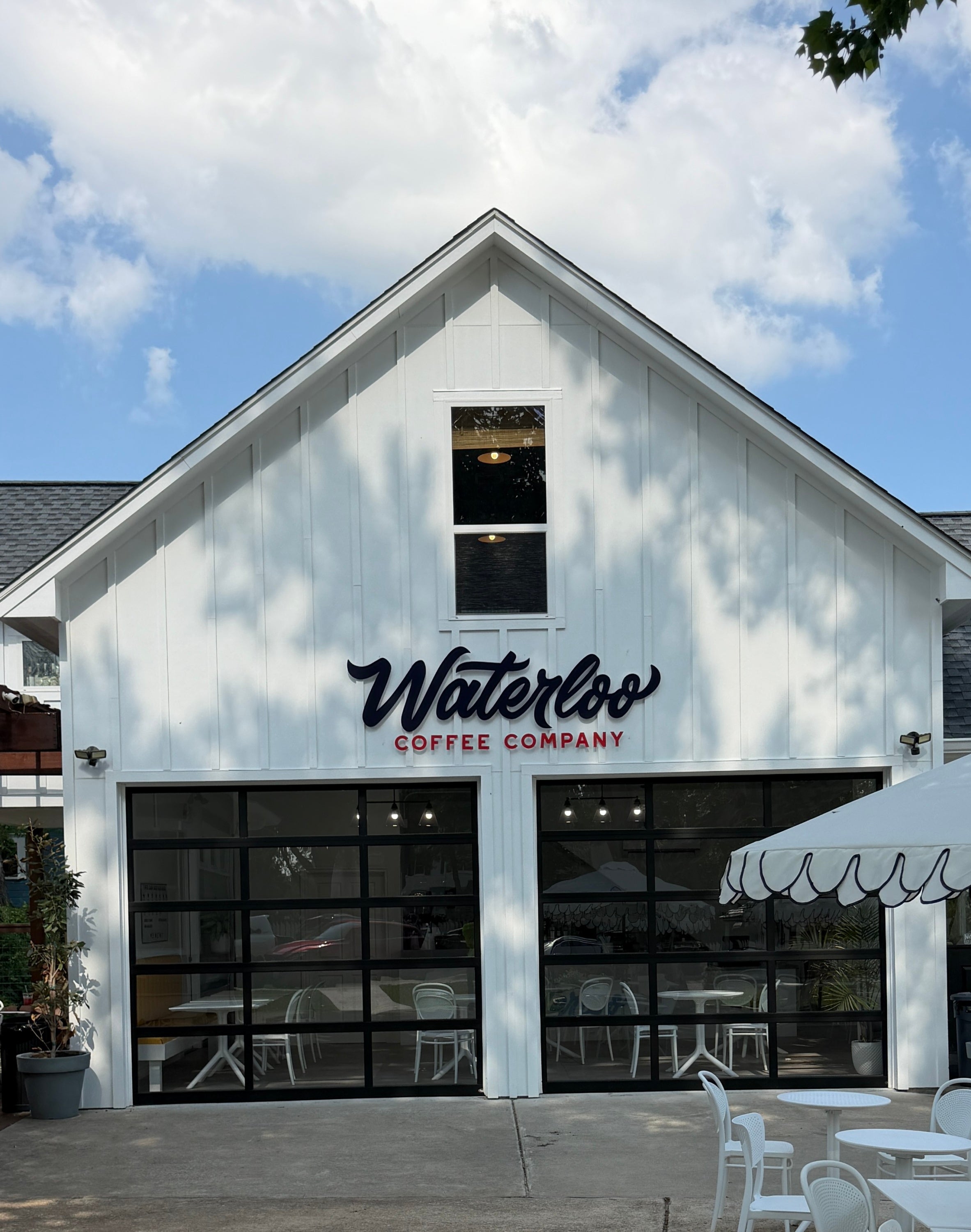 Shop Signs & Store Signs