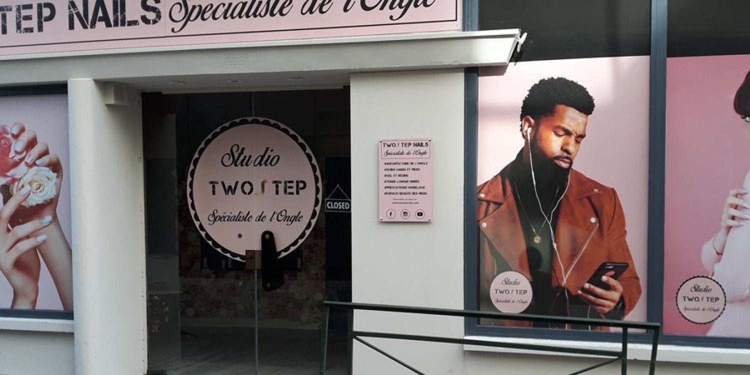Adhésif Microperforé