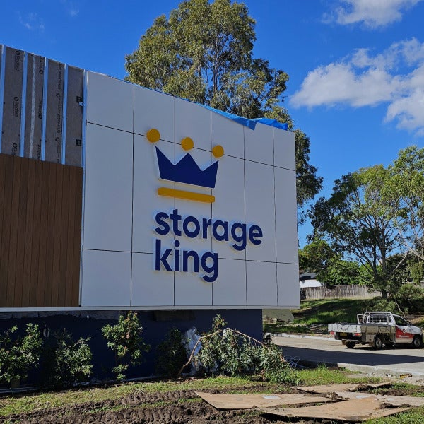 Signage Sydney
