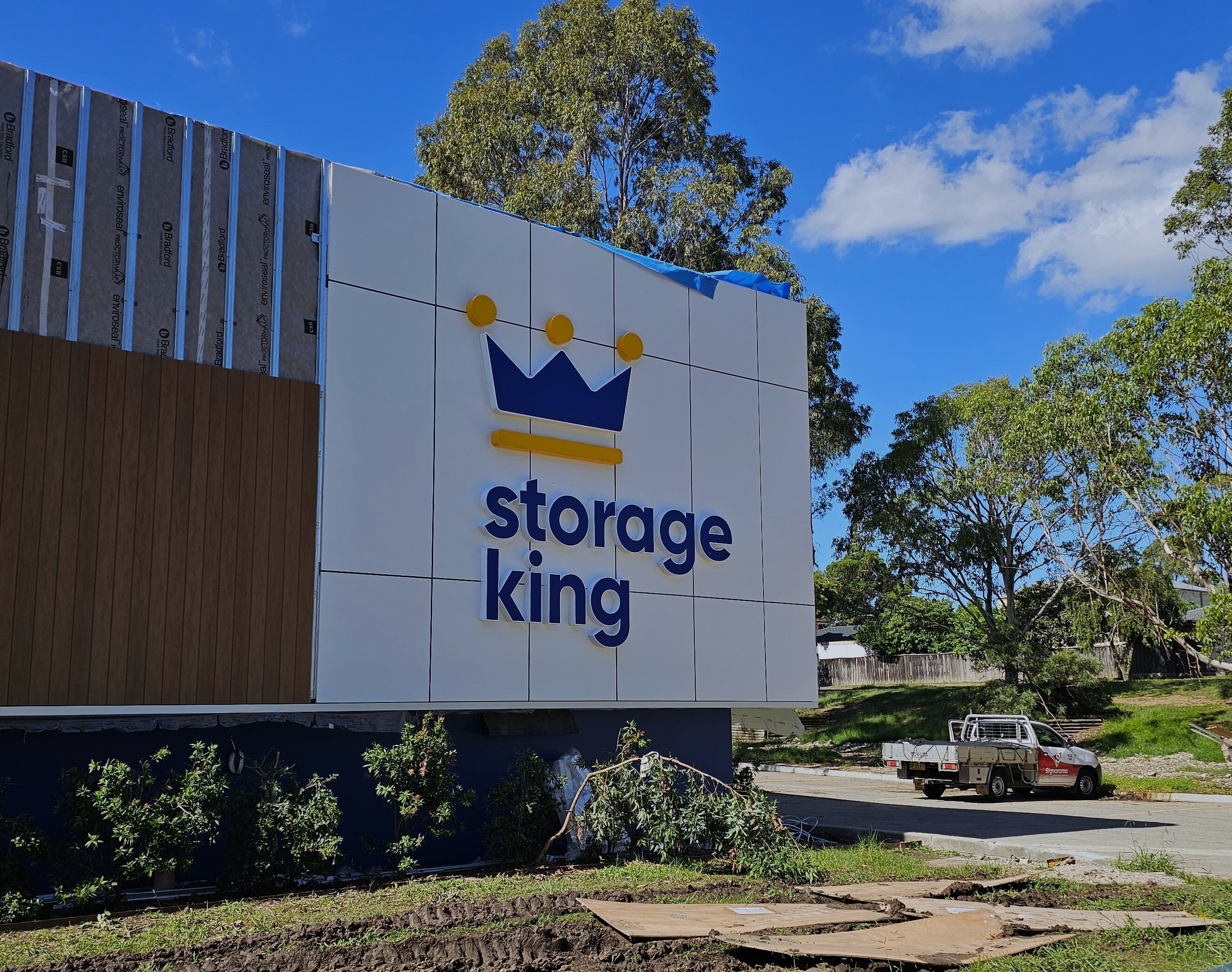 Signage Sydney