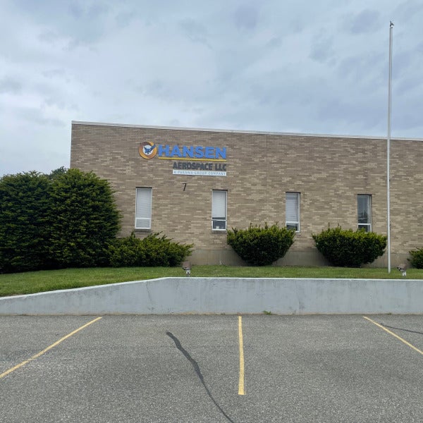 Building Signage & Channel Letters in Danvers MA | North Shore Boston Exterior Signs