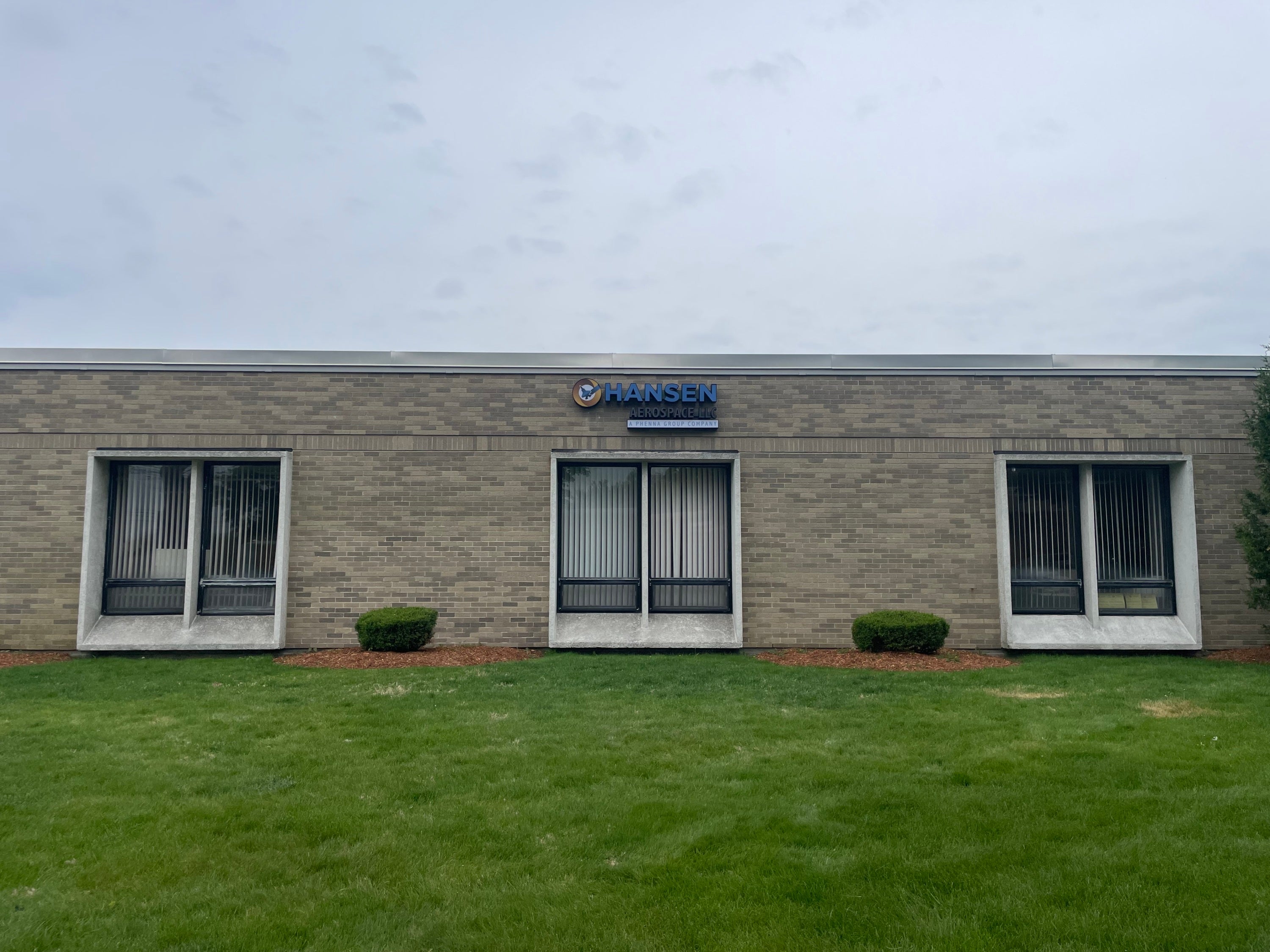 Building Signage & Channel Letters in Danvers MA | North Shore Boston Exterior Signs