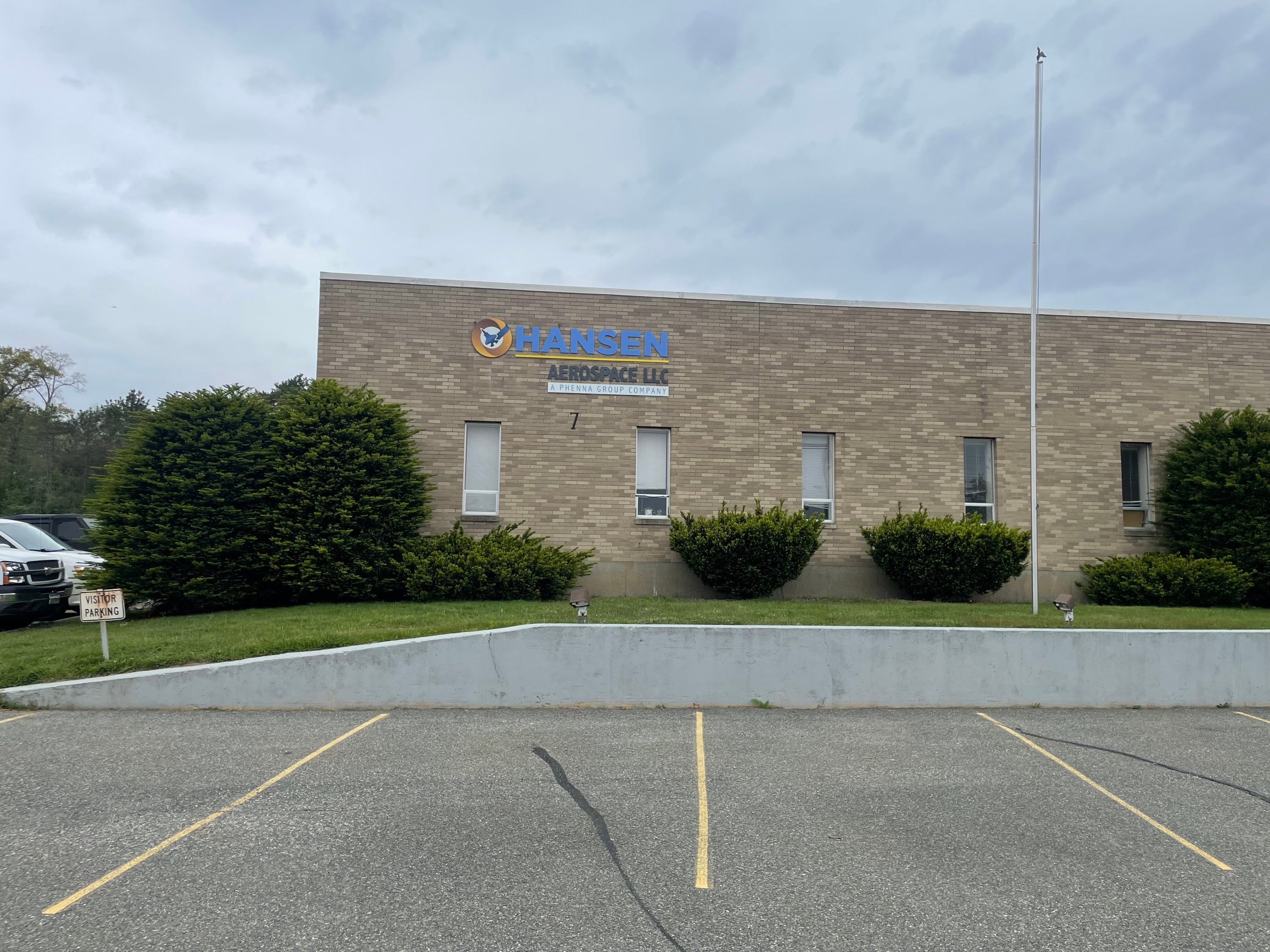 Building Signage & Channel Letters in Danvers MA | North Shore Boston Exterior Signs