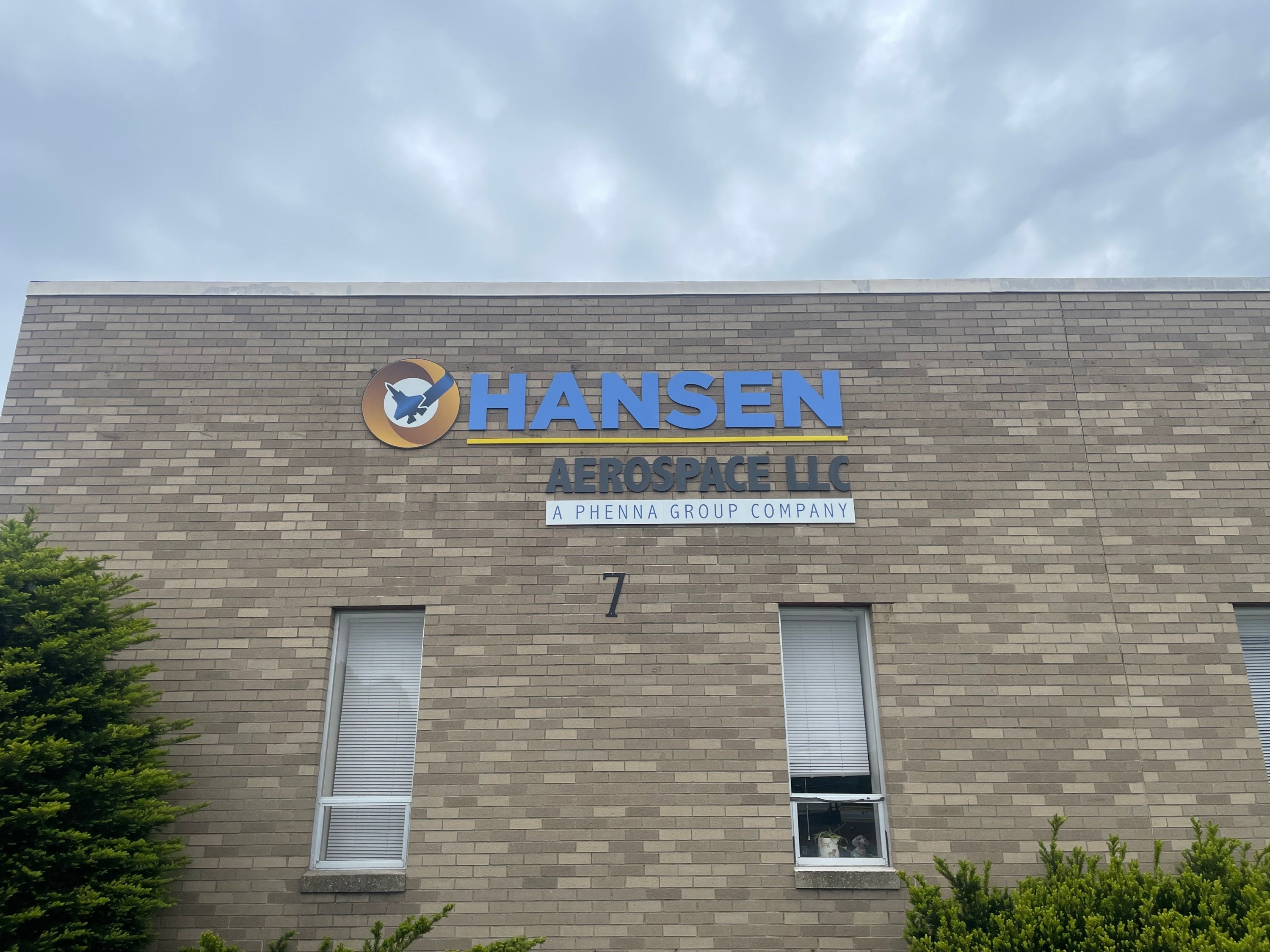 Building Signage & Channel Letters in Danvers MA | North Shore Boston Exterior Signs