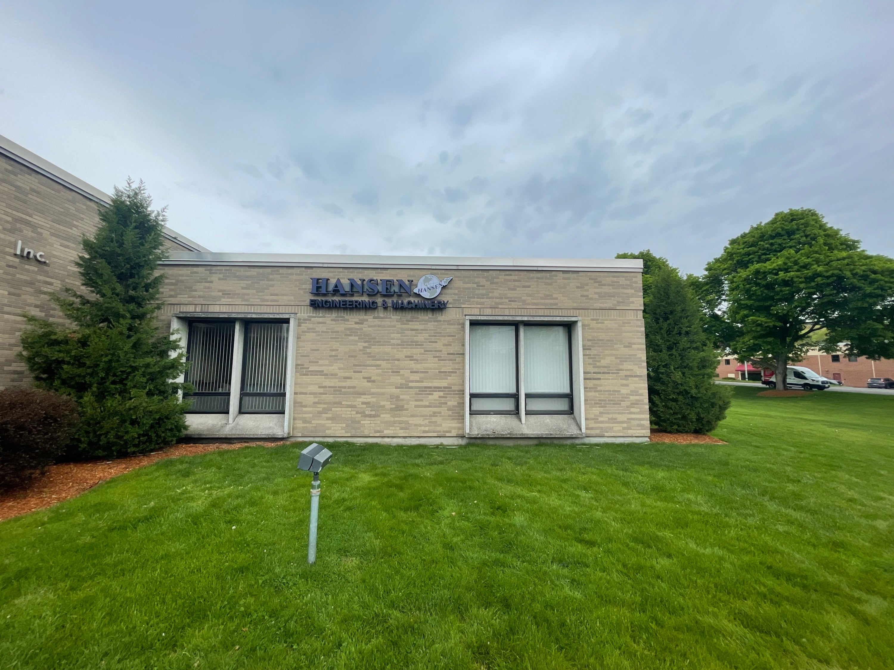 Building Signage & Channel Letters in Danvers MA | North Shore Boston Exterior Signs