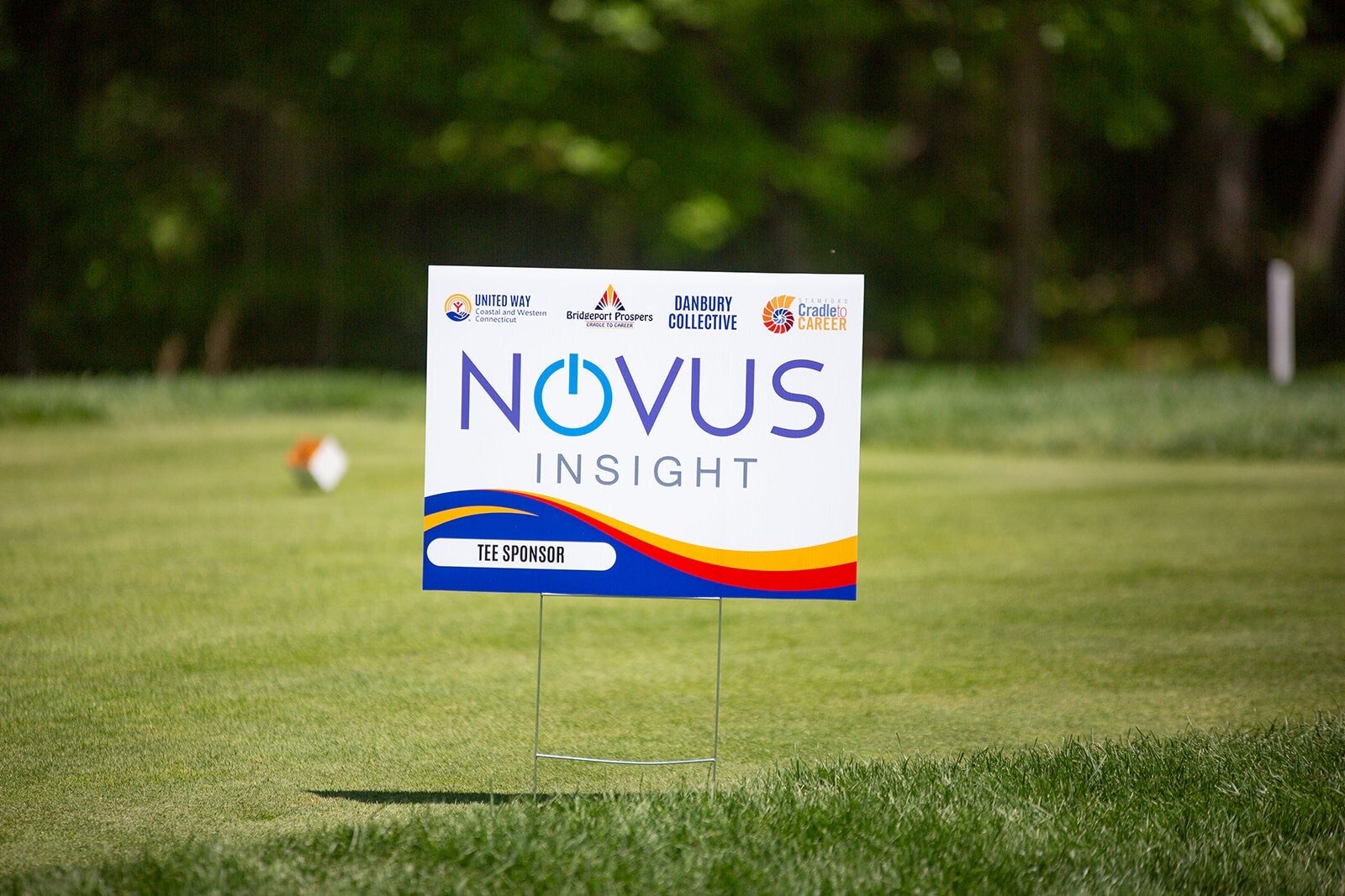 Golf Tournament Signage That Helps Sponsors Stand Out in Mount Kisco, NY