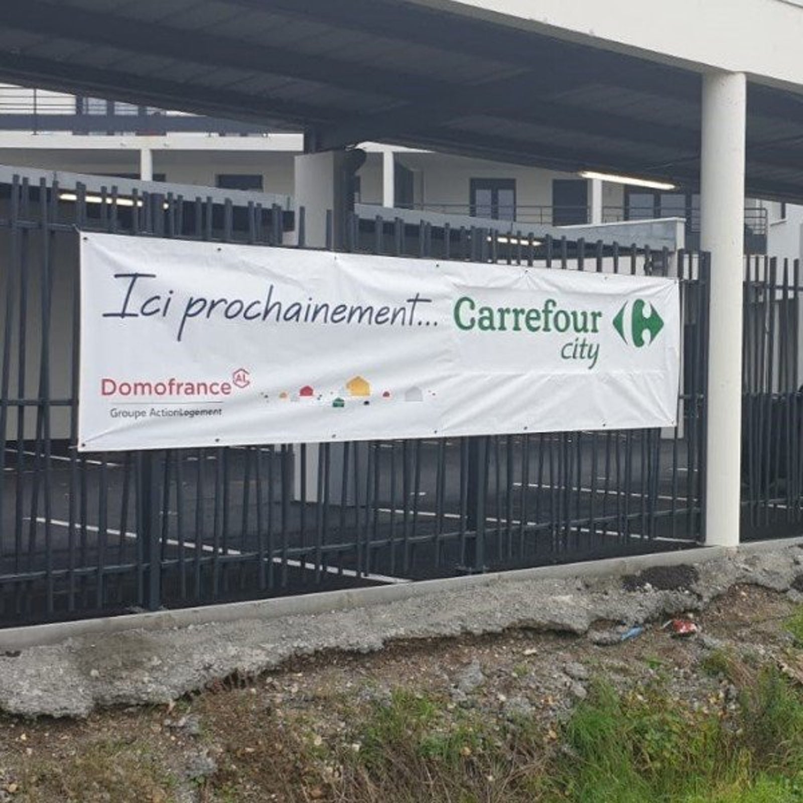Epicerie et commerces alimentaires