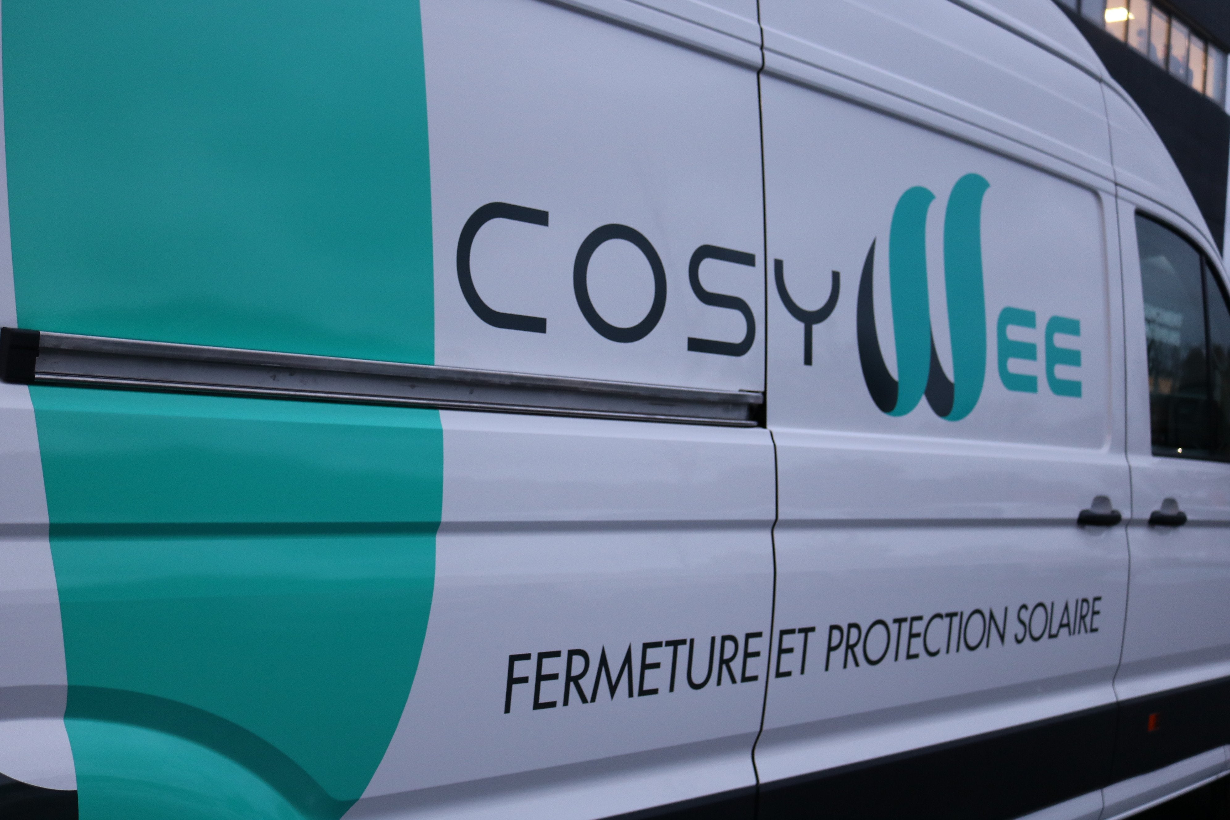 COVERING - MARQUAGE VEHICULES