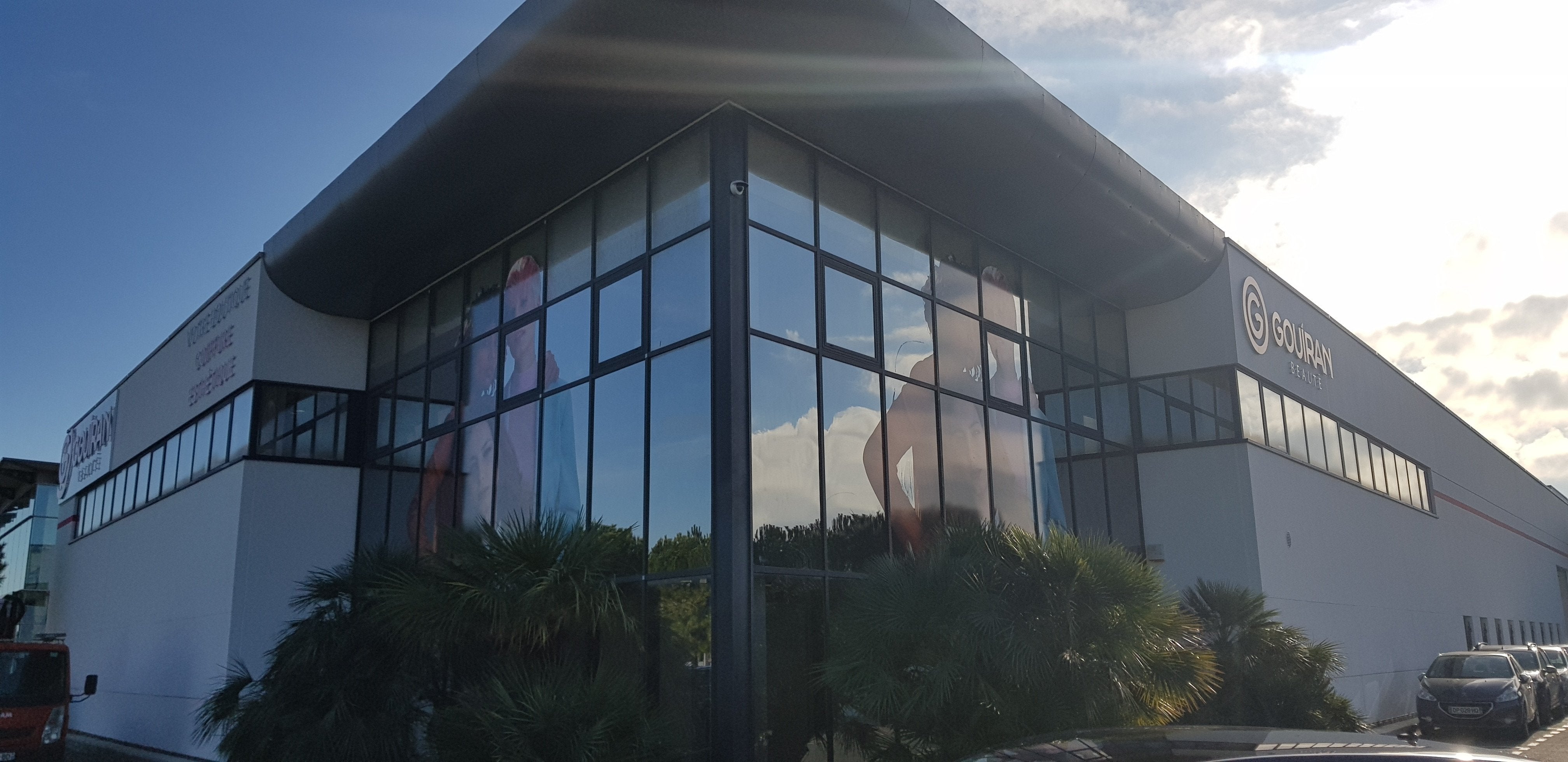 DERNIERES REALISATIONS