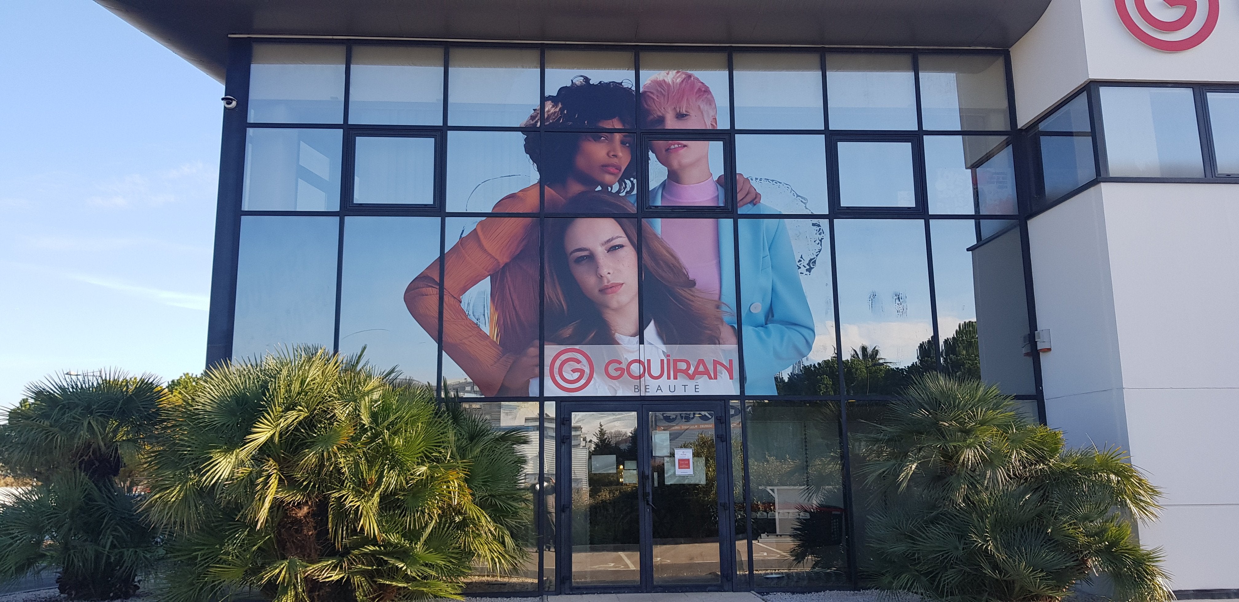 DERNIERES REALISATIONS