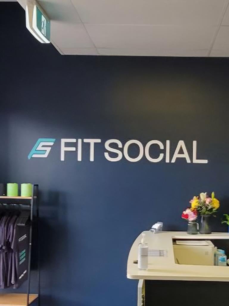 Rebranding? We can help
