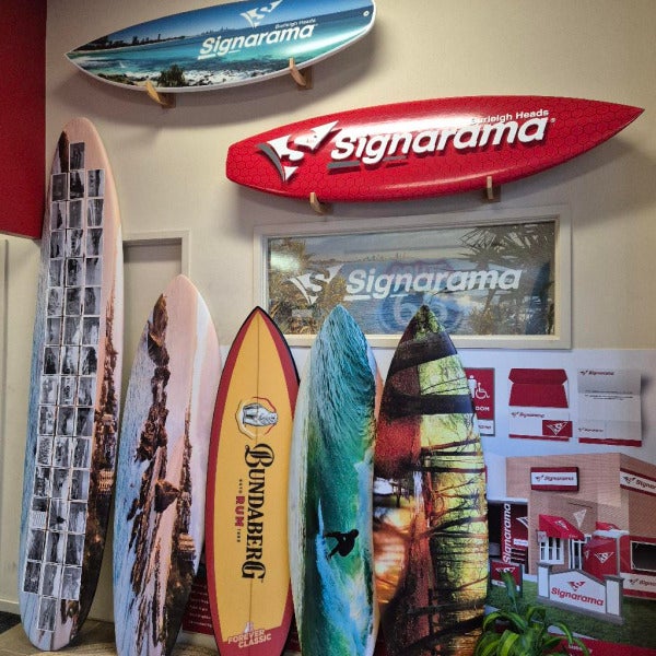 Everyone loves a board wrapped in this legendary area for Surf.