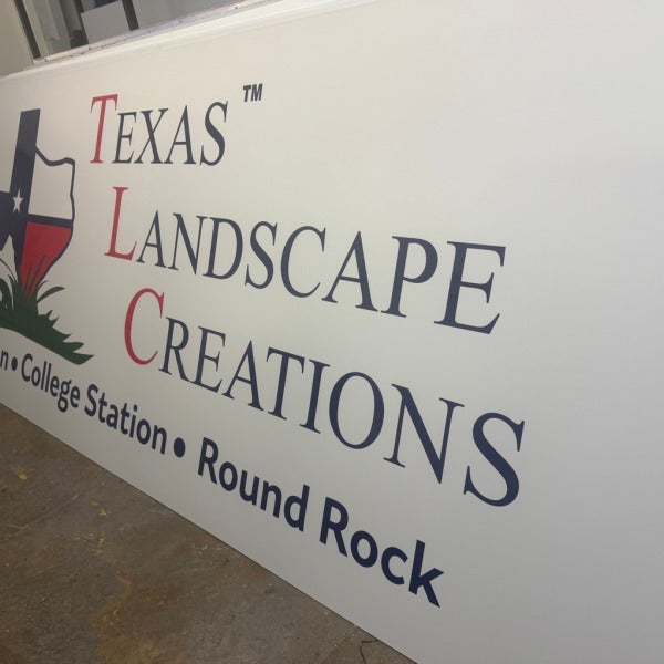 Texas Landscape Creations