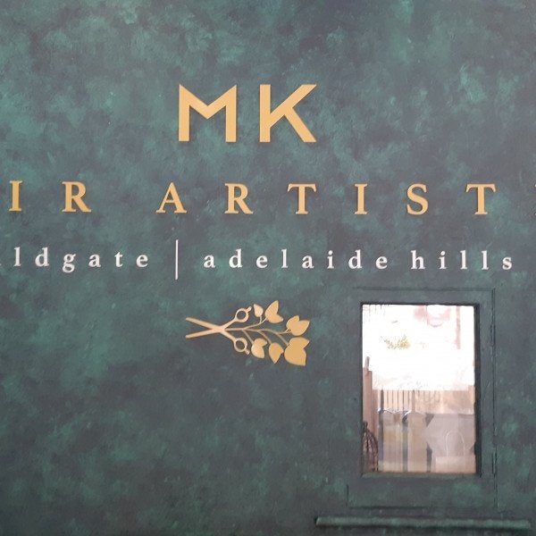 MK Hair Artistry