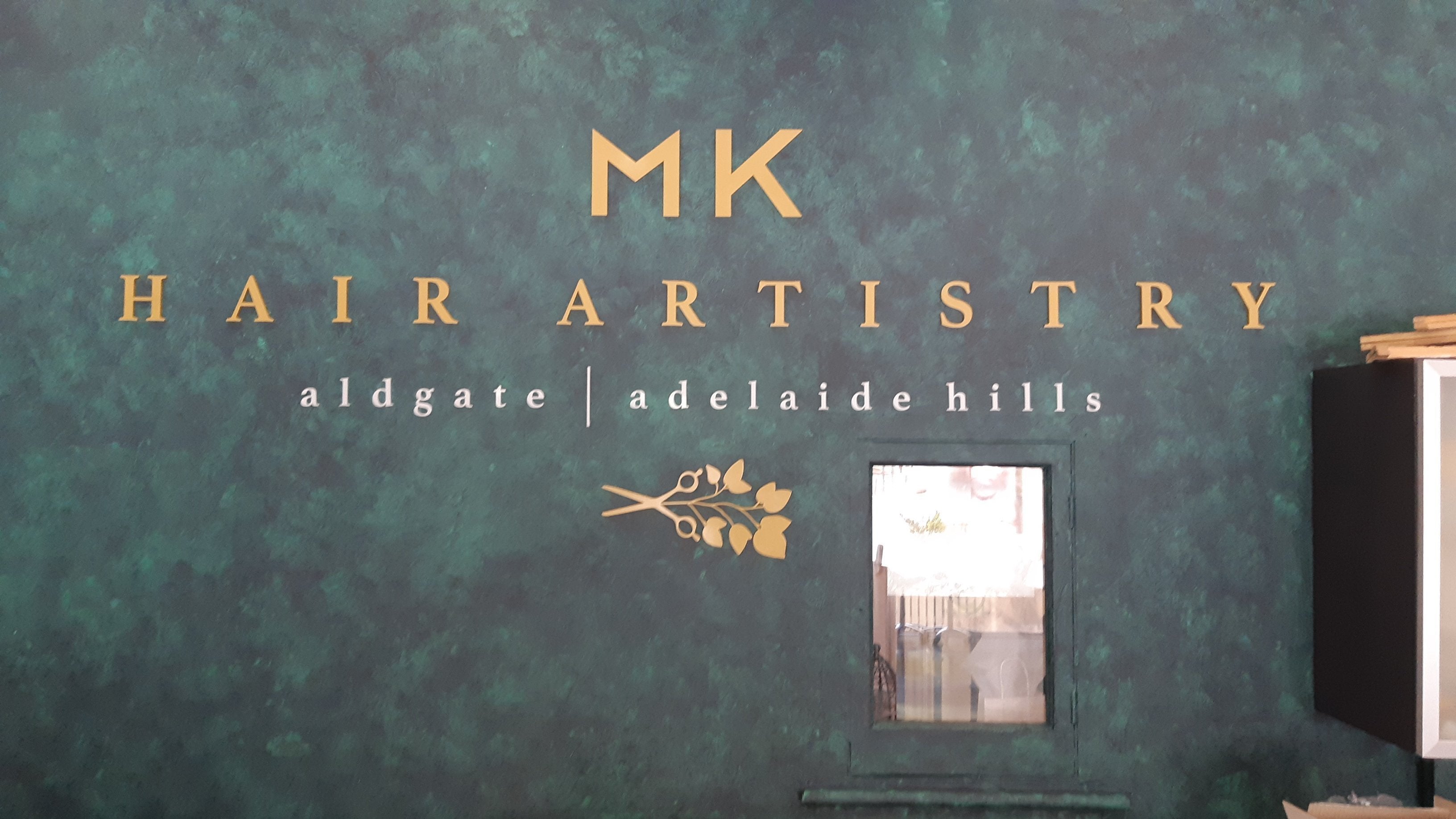 MK Hair Artistry