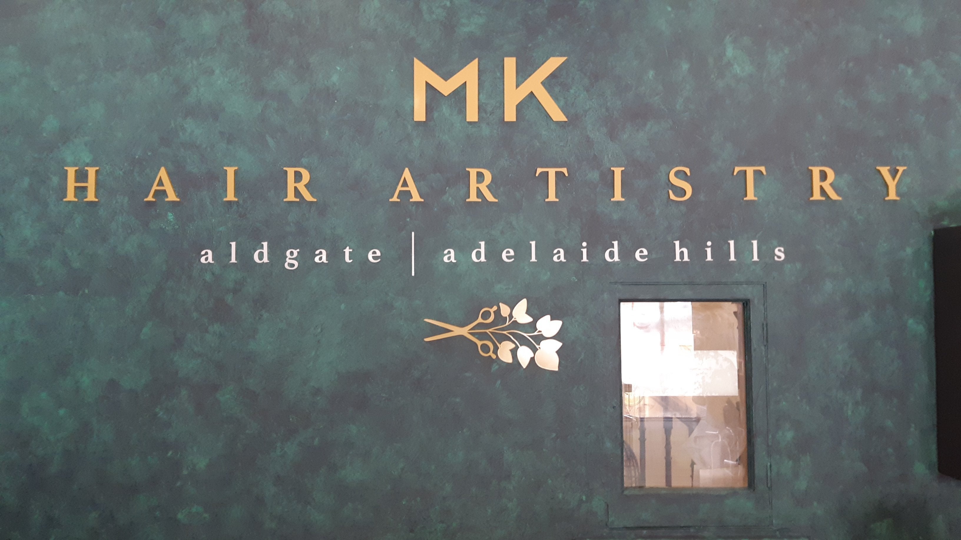 MK Hair Artistry