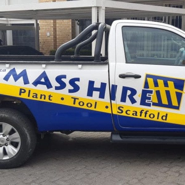 Vehicle Signs1