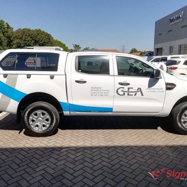 Vehicle Signs8