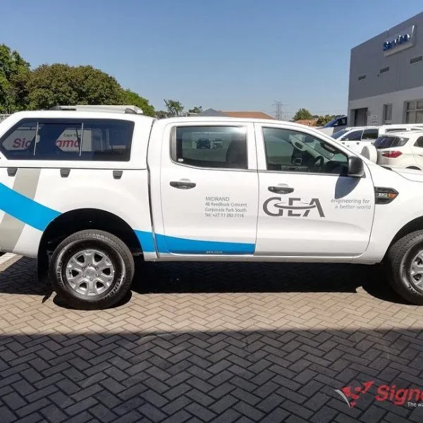 Vehicle Signs8