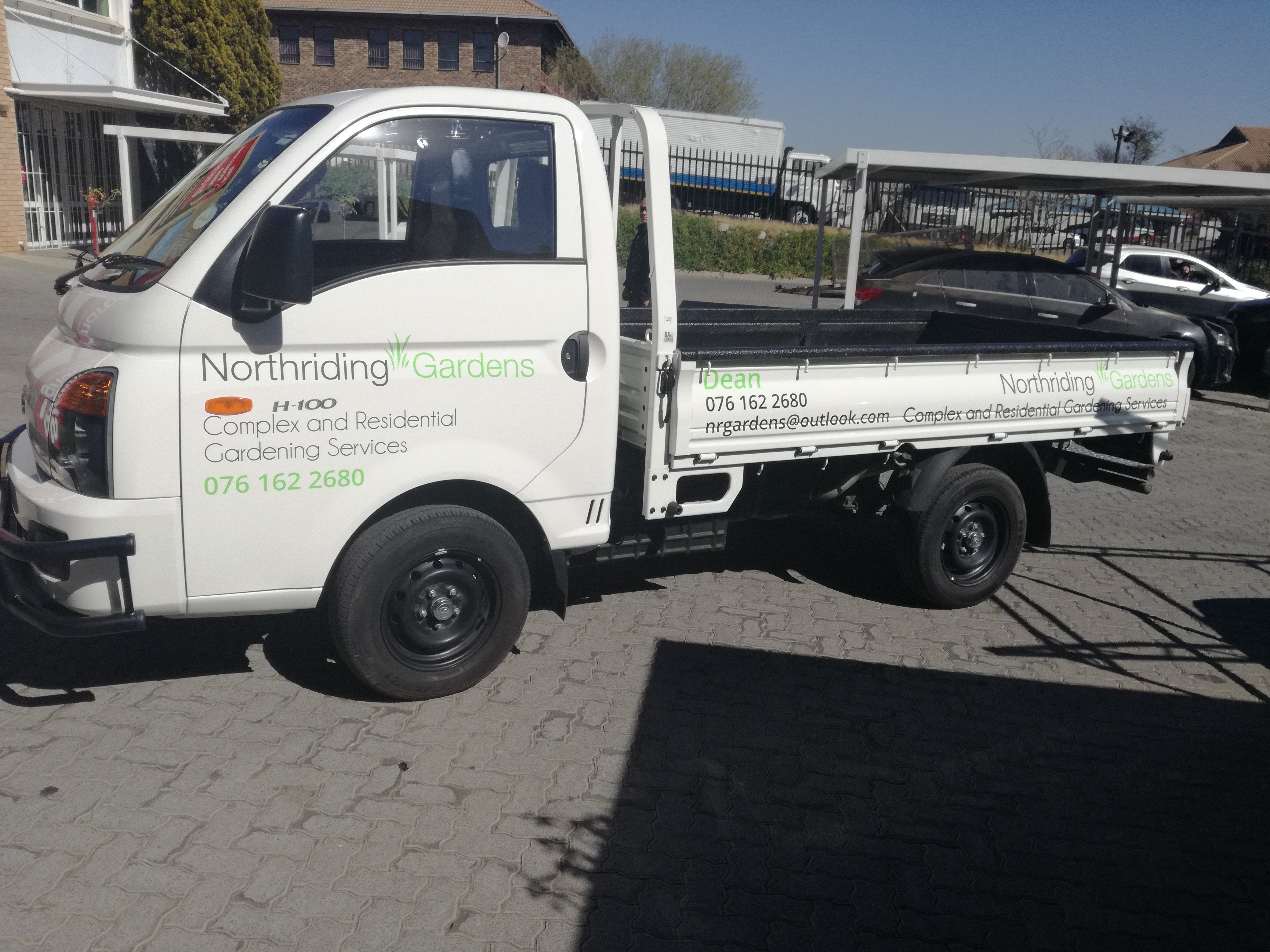 Signarama Vehicle Signs