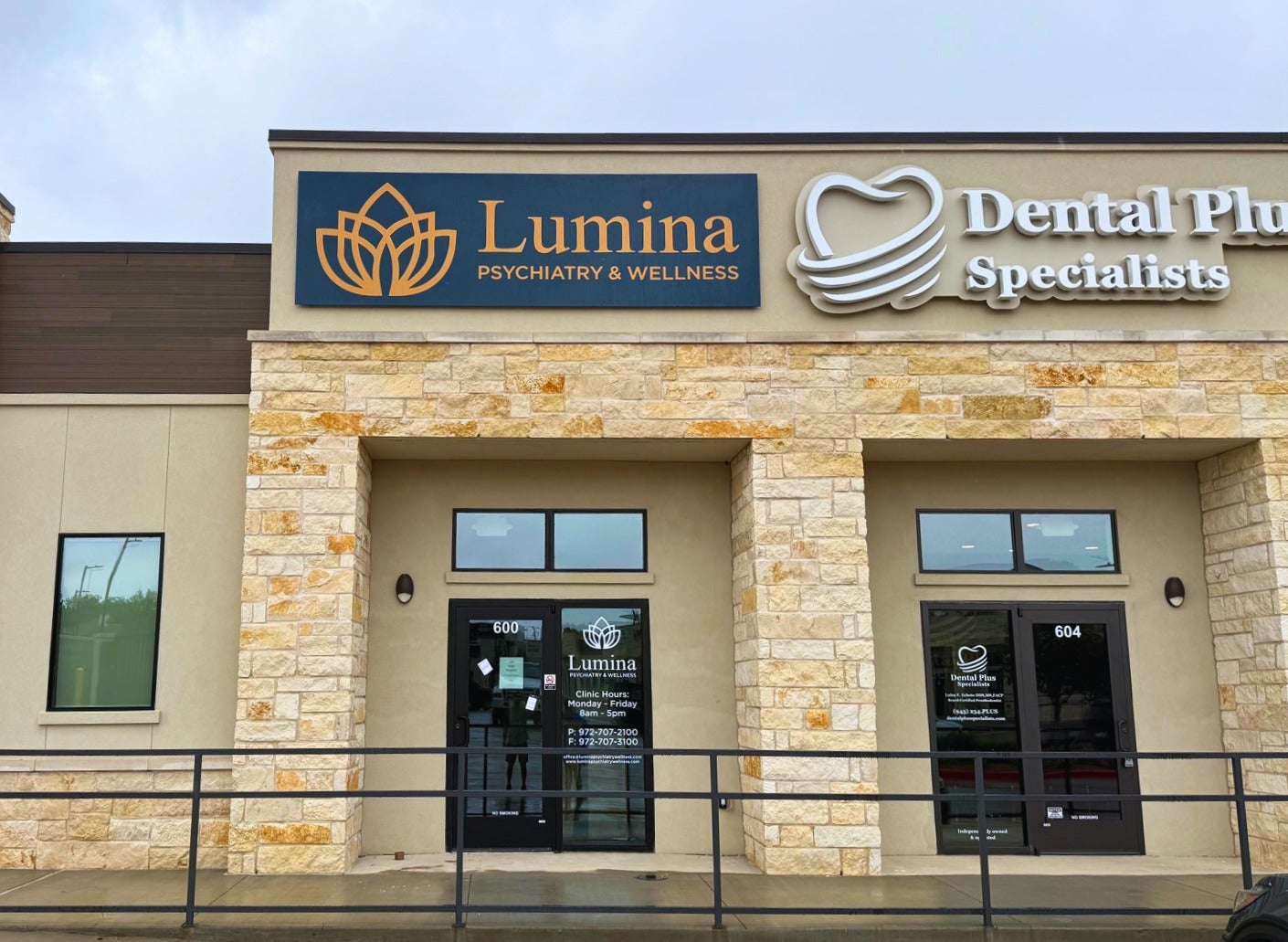Elevating Storefront Visibility With Custom Business Signage | Signarama Plano