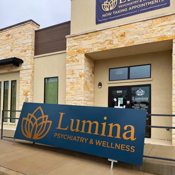 Elevating Storefront Visibility With Custom Business Signage | Signarama Plano