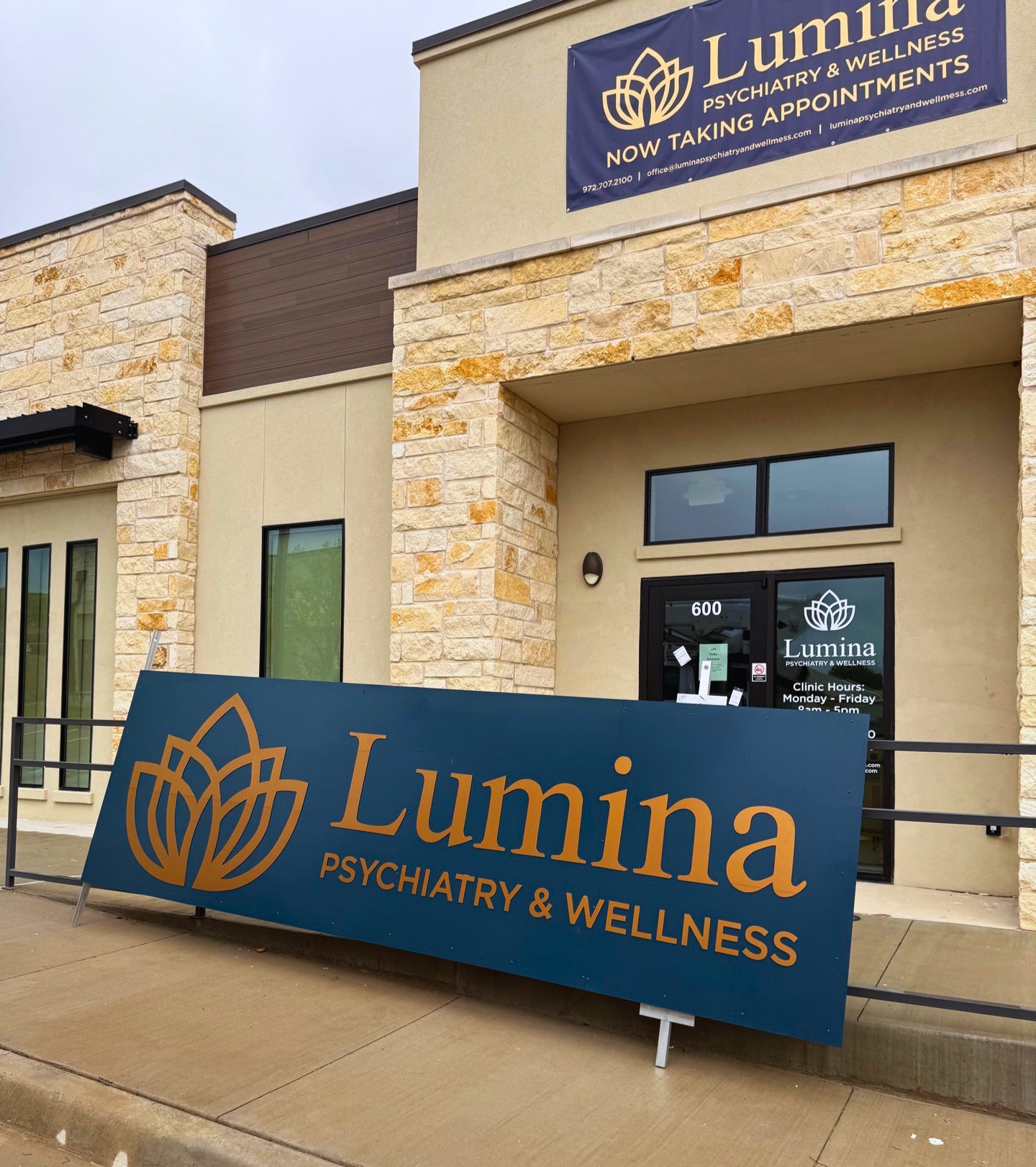 Elevating Storefront Visibility With Custom Business Signage | Signarama Plano