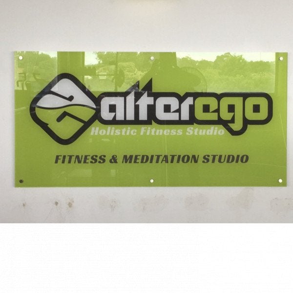 Alterego - Alphington