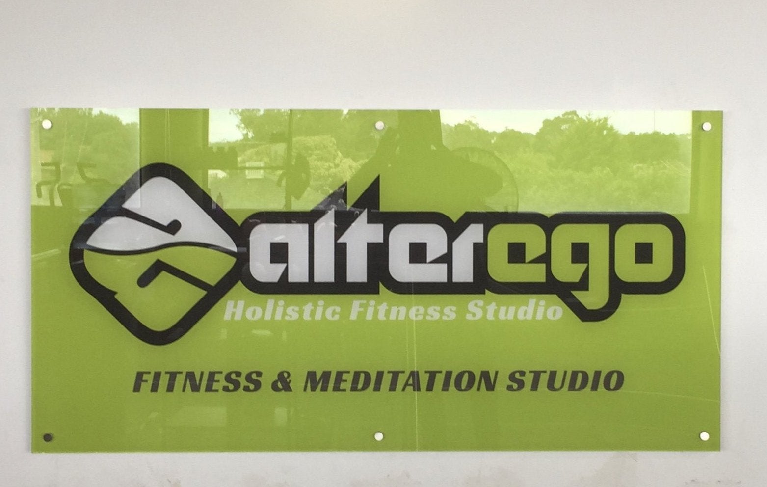 Alterego - Alphington