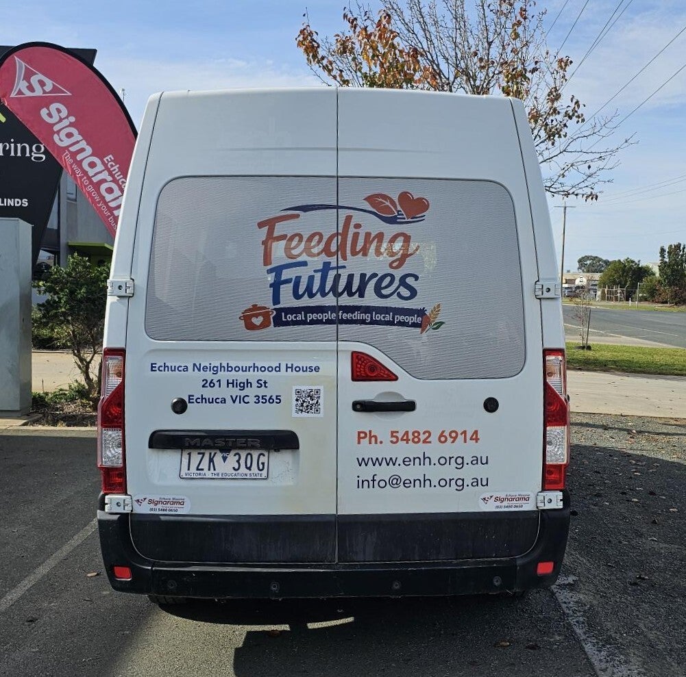 High‑Impact Vehicle Graphics That Work Everywhere You Drive
