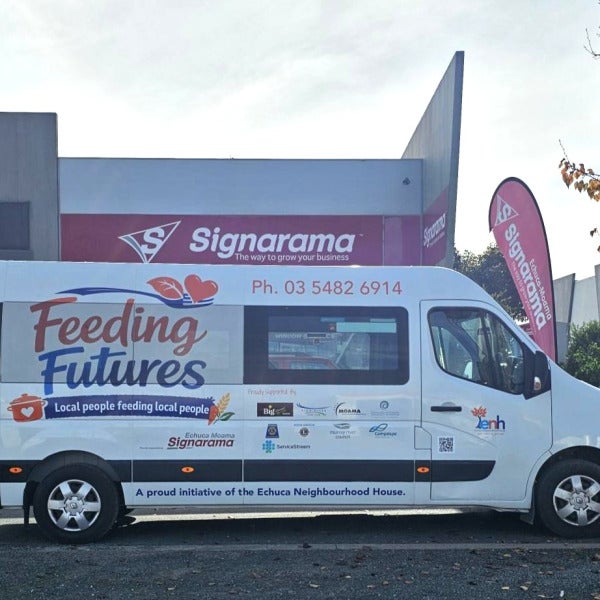 High‑Impact Vehicle Graphics That Work Everywhere You Drive