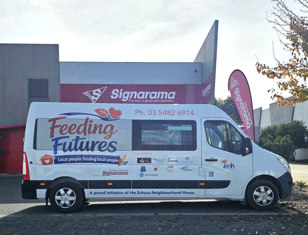 High‑Impact Vehicle Graphics That Work Everywhere You Drive