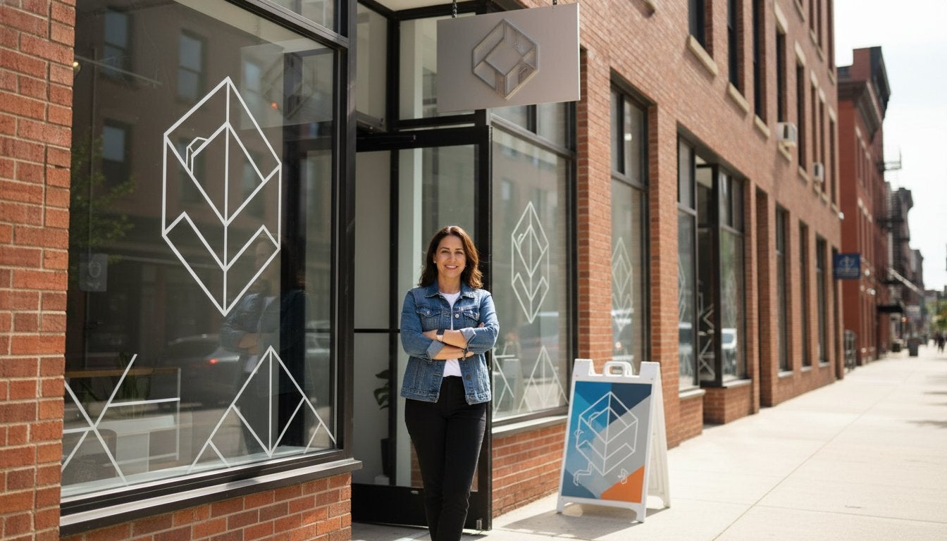 The Most Cost-Effective Signs for Small Business in 2026: A Value-Driven Guide