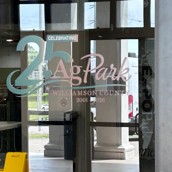 Window Graphics