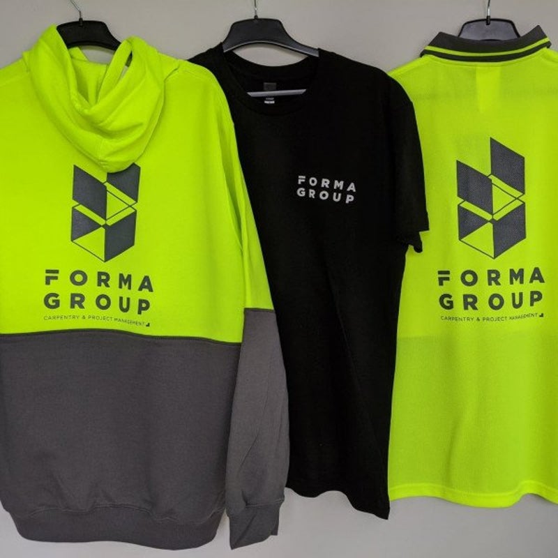 Fully Promoted Mount Waverley