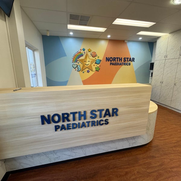 North Star Paediatrics in Joondalup